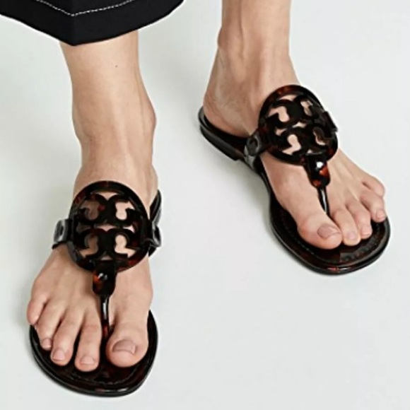 tortoise miller tory burch